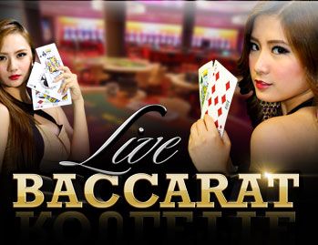 Live Baccarat Casino 