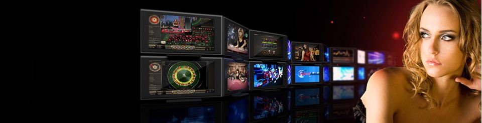 Live Casino Online