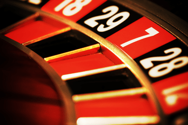 Live Casino Roulette