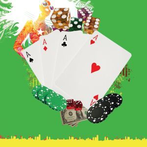 Baccarat Online Bonus