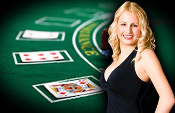 Blackjack at Top Slot Site