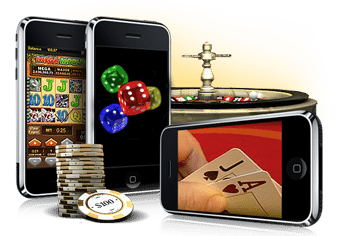 Android Casino Sign up Bonus