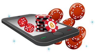 phone casino games