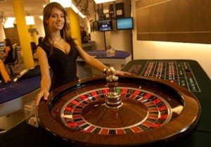 Online Roulette Casino