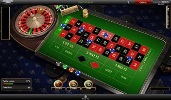 Free Roulette Casino