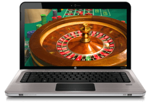 Online Roulette UK