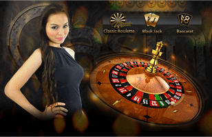 Free Casino Bonus