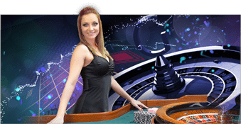 Smart Live Casino Sign up Bonus