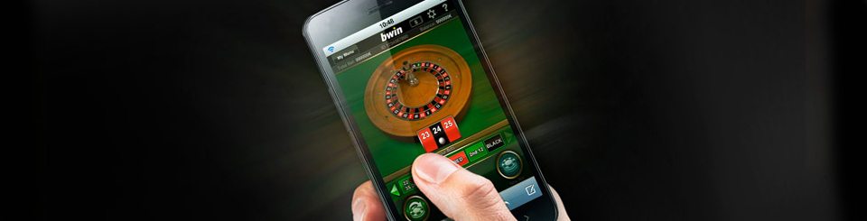 Mobile Casino Deposit Required