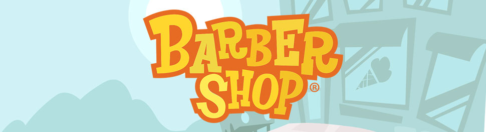 BARBER SHOP Slot Online 