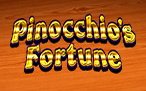 Pinocchio’s Fortune