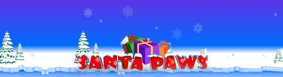 Santa Paws Online Slot