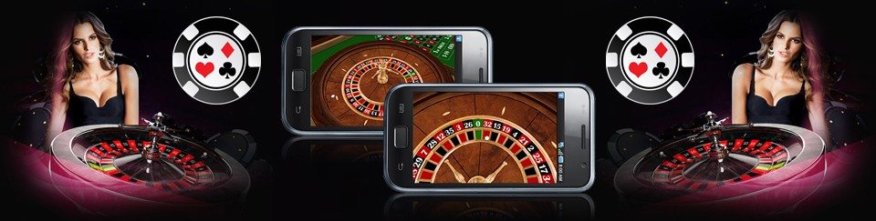 Casino Apps for Android