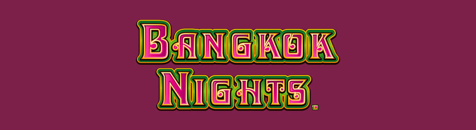 Bangkok Nights Online Slot