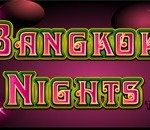 Bangkok Nights Online Slot
