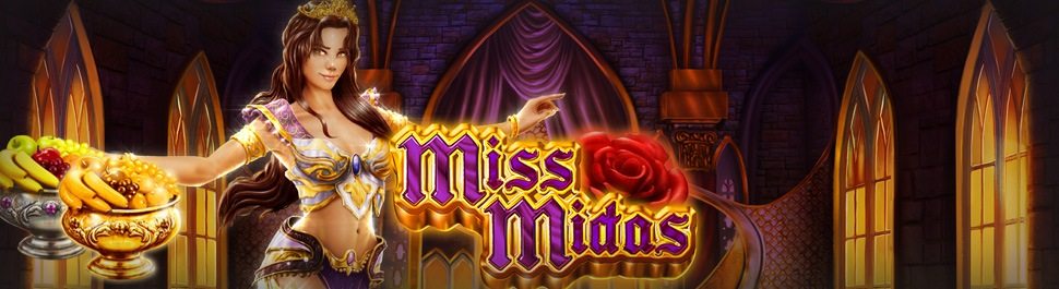 Miss Midas Freeplay Slots