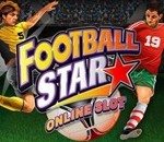 Football Star Online Slot