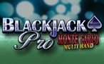 BlackJackPro Montecarlo Multihand