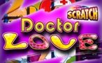 Dr Love Scratch Card