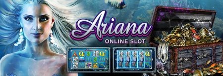 Play Ariana Slotes Casinos