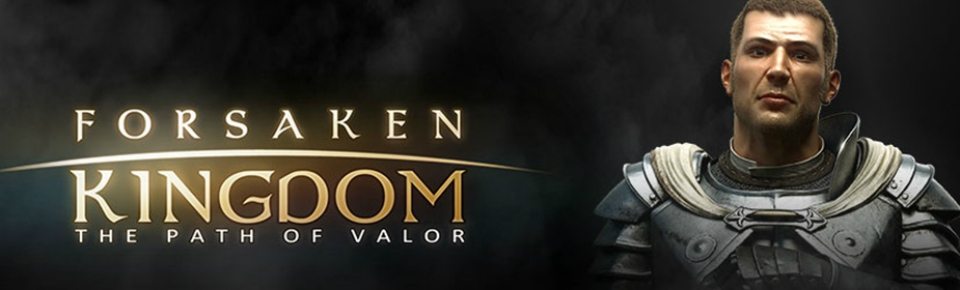 Forsaken King Play