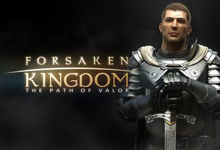 Forsaken Kingdom Online Casino