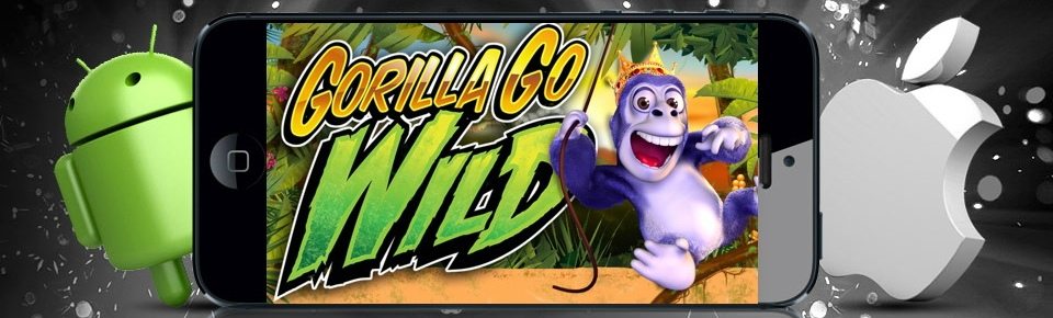 Mobile-Casino-For-Gorilla-Go-wild