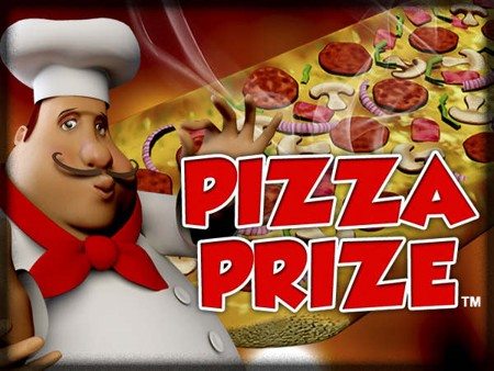 Pizza Prize Online Gambling