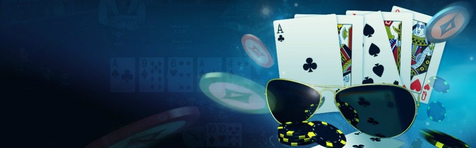 Poker Play In Top Casino