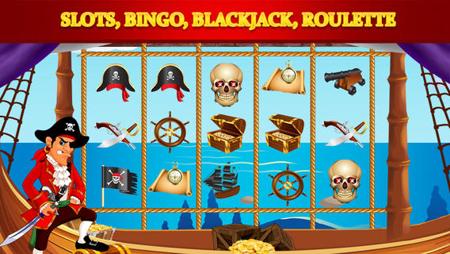 Play Online All Casino Games For Gamble