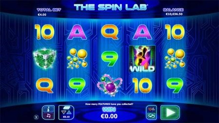 Casino UK Games 