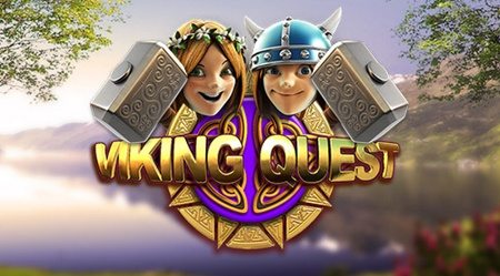 Play Viking Quest Casinos