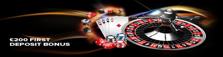 Experience the Magic of Live Casino