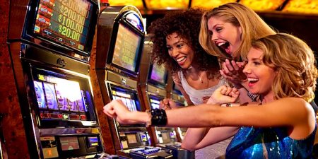 Top 10 Slots Sites Online