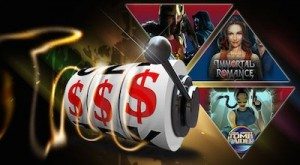 Top Slot Site Featured Games