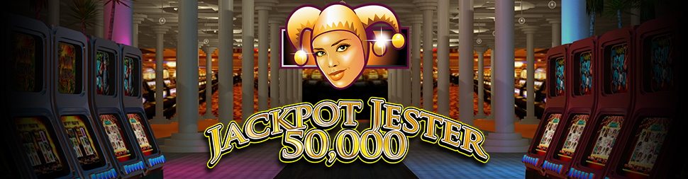 Jackpot Jester Slots Online