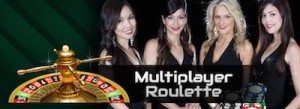 Top Slot Site Live Multi Player Roulette