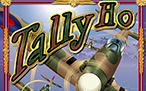 Play Tally Ho 2 Amazing Online Slot Game