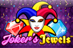 Joker's Jewels Online Slot