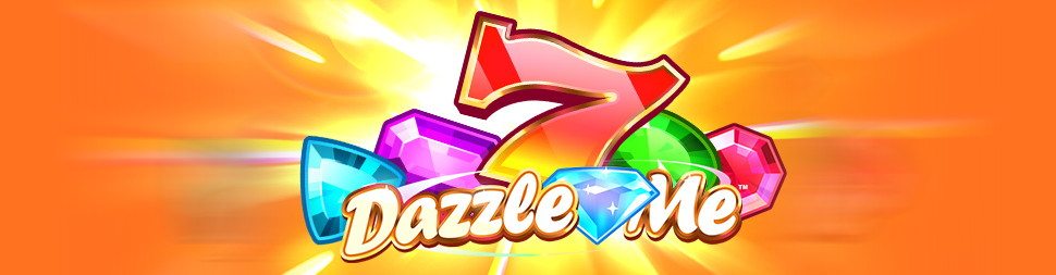 Dazzle Me Slot Game Online 