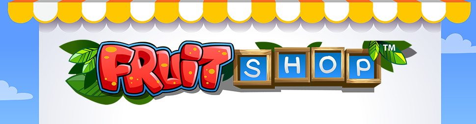 Fruit Shop Touch Slot