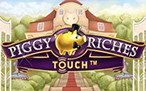 Piggy Riches Touch