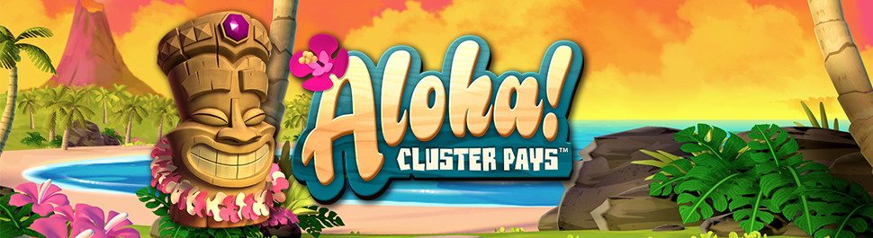 Aloha Online Slot