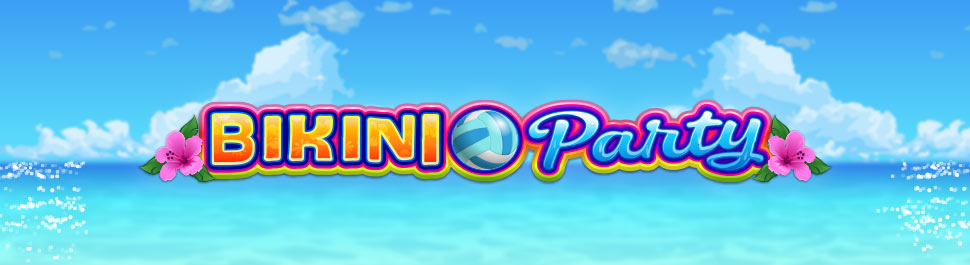 BIKINI PARTY Slot Online 