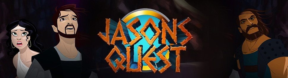 Jason's Quest Online Slot 