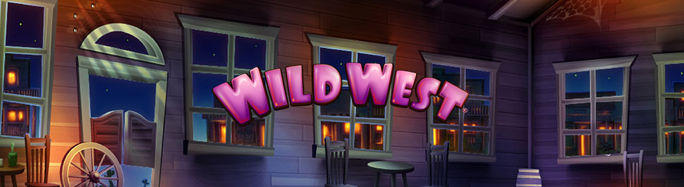 WILD WEST SLOTS