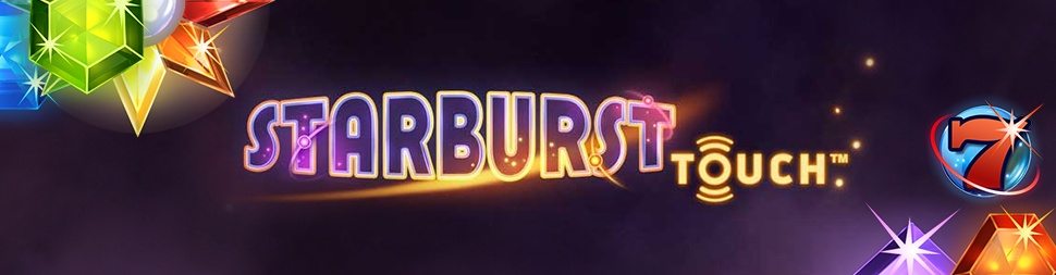 Starburst Slot Online Touch