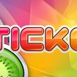 Play Stickers NetEnt Slot Machine Game
