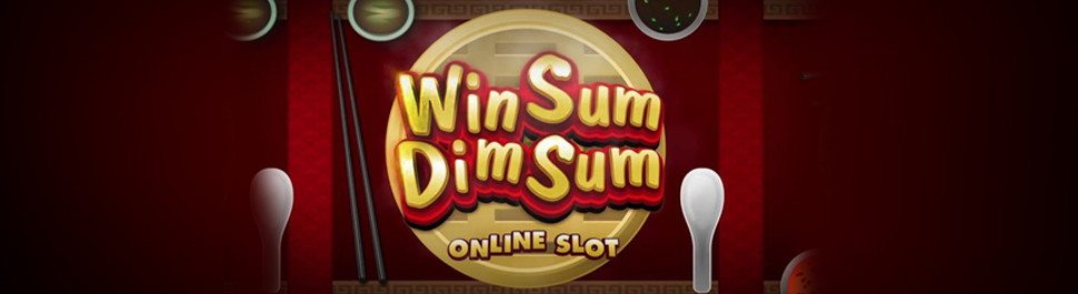 Win Sum Dim Sum Online Slot