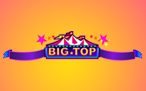 Big Top Online Slots